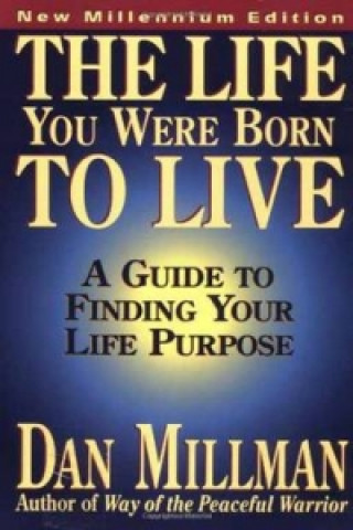 Life You Were Born to Live