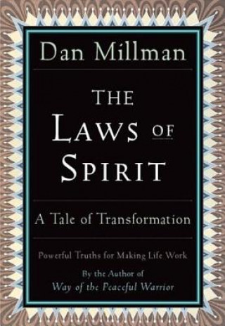 Laws of Spirit