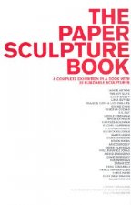 Paper Sculpture Book