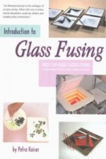 Introduction to Glass Fusing