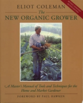 New Organic Grower