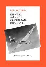 C.I.A. and the U-2 Program
