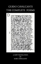 Guido Cavalcanti, the Complete Poems