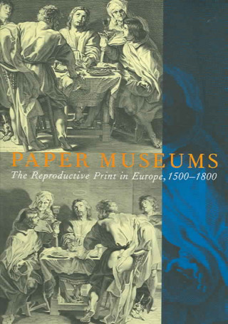 Paper Museums