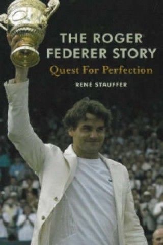 Roger Federer Story