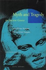 Myth & Tragedy in Ancient Greece