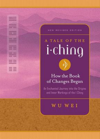 Tale of the I Ching