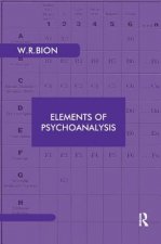 Elements of Psychoanalysis
