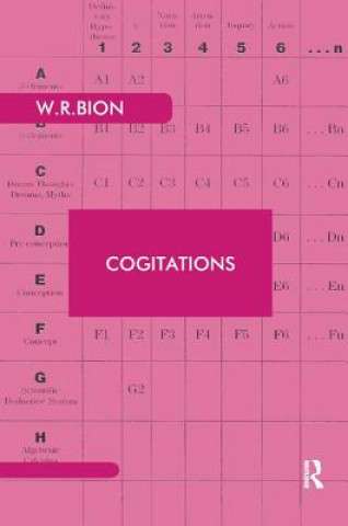 Cogitations