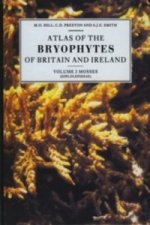 Atlas of the Bryophytes of Britain and Ireland