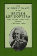 Scientific Names of the British Lepidoptera