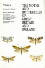 Moths and Butterflies of Great Britain and Ireland