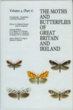 Moths and Butterflies of Great Britain and Ireland