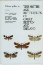 Moths and Butterflies of Great Britain and Ireland