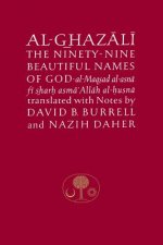Al-Ghazali on the Ninety-Nine Beautiful Names of God