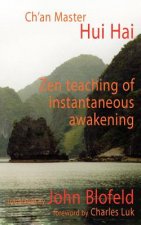 Zen Teaching of Instantaneous Awakening