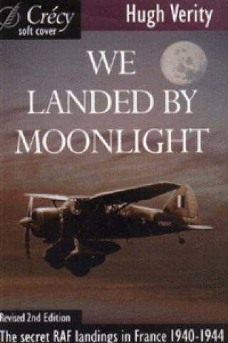 We Landed By Moonlight