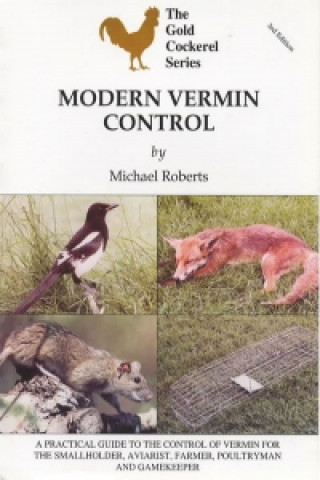 Modern Vermin Control