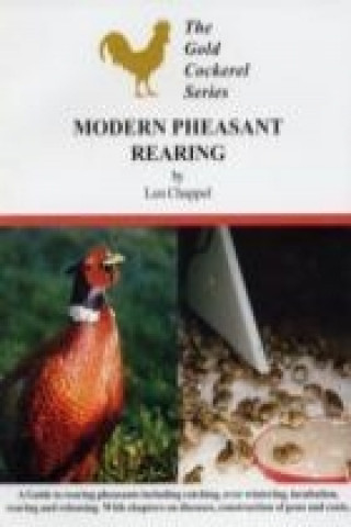 Modern Pheasant Rearing