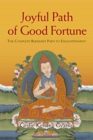 Joyful Path of Good Fortune