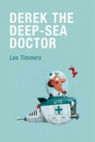Derek the Deep-sea Doctor