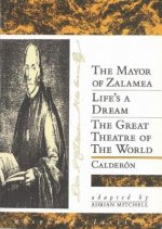Calderon: Three Plays