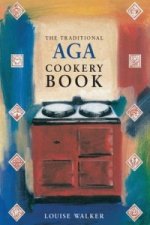 Traditional Aga Cookery Book