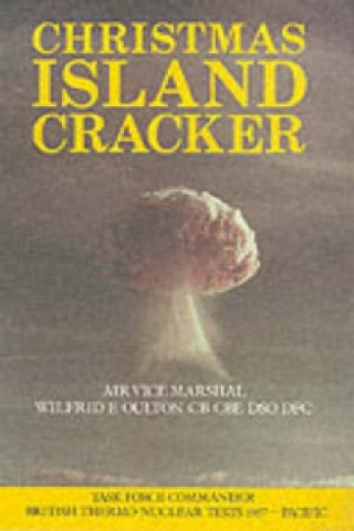 Christmas Island Cracker