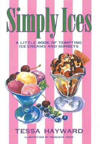 Simply Ices