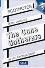Robin Jenkins's The Cone-Gatherers