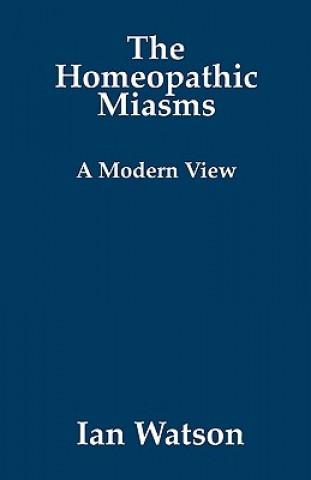 Homeopathic Miasms
