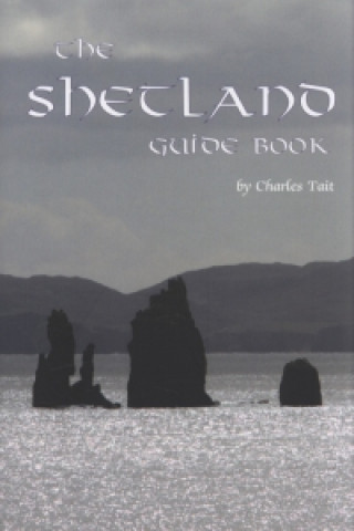 Shetland Guide Book