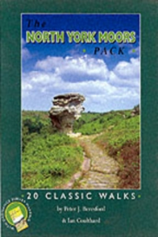 North York Moors Pack