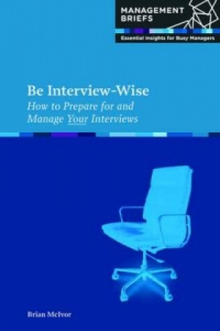 Be Interview-Wise