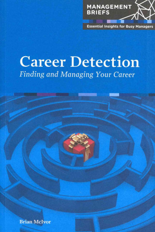 Career Detection