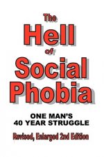 Hell of Social Phobia
