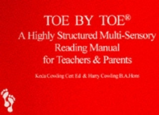 Toe by Toe