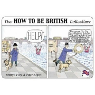 How to be British Collection