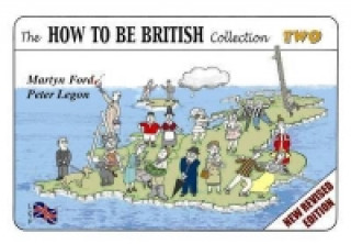 How to be British Collection Two