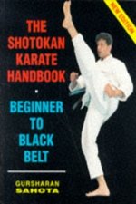 Shotokan Karate Handbook