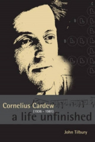 Cornelius Cardew