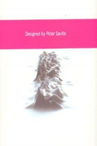 Designed by Peter Saville
