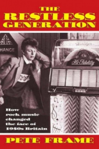 Restless Generation