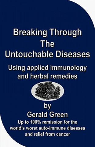 Breaking Through The Untouchable Diseases