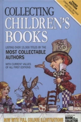 Collecting Children's Books