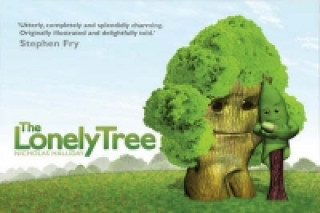 Lonely Tree