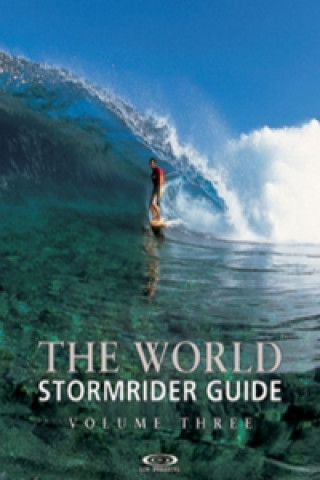 World Stormrider Guide