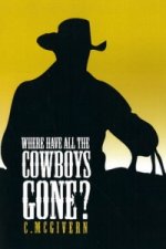 Where Have All the Cowboys Gone?