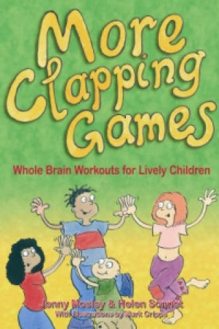 More Clapping Games