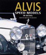 Alvis Speed Models in Detail